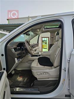 جي ام سي يوكون